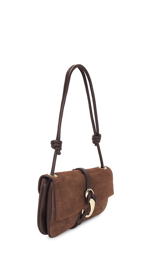  Dolce Vita Tasche Alice In Brown. 
