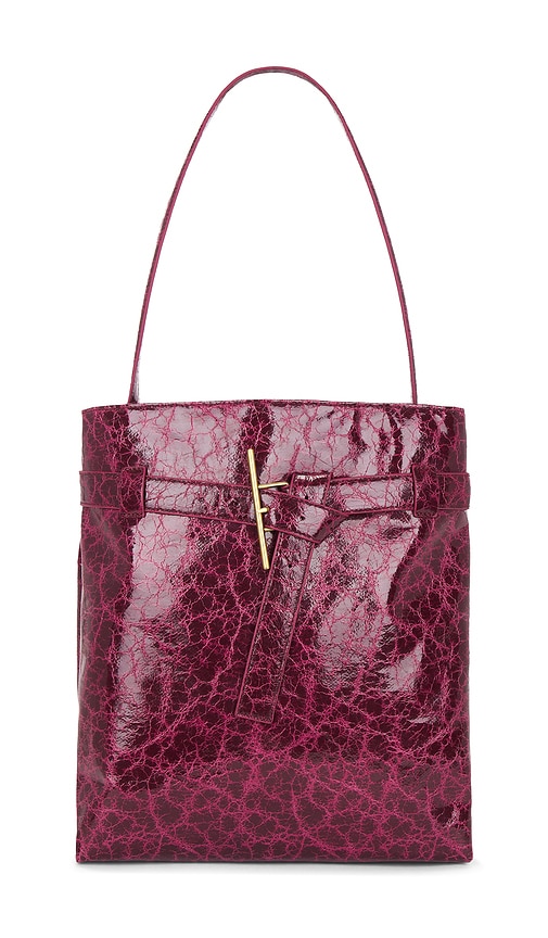 Dolce Vita Brookes Åœ…è¢‹ Â€“ È‘¡è�„é…'è‰². Å°ºç � All.