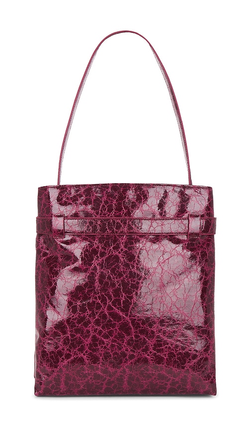 Dolce Vita Brookes Åœ…è¢‹ Â€“ È‘¡è�„é…'è‰². Å°ºç � All.
