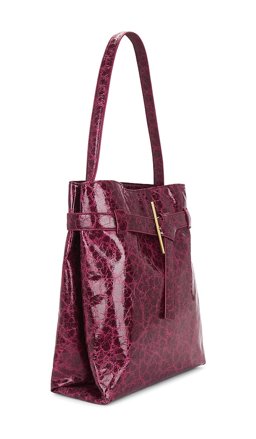  Dolce Vita Tasche Brookes In Burgundy. 