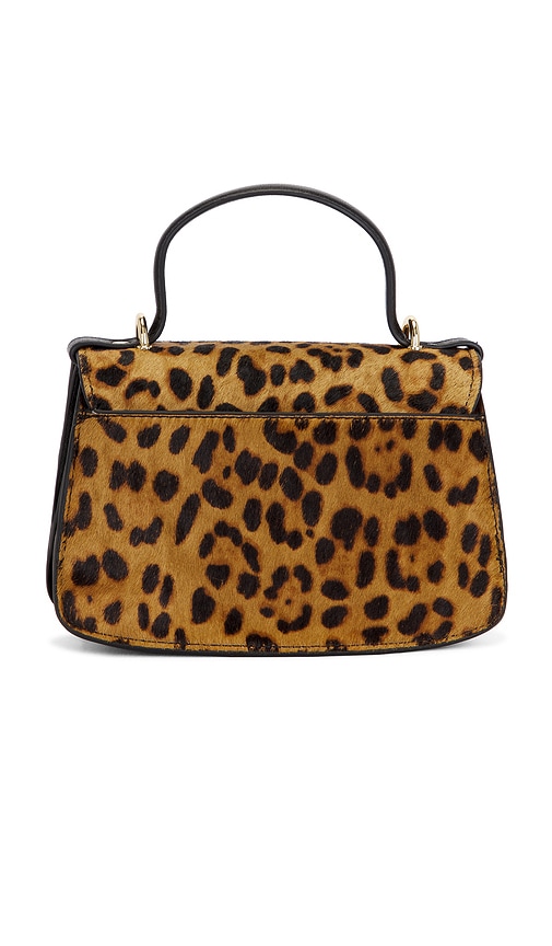  Dolce Vita Tasche Lucia In Tan. 