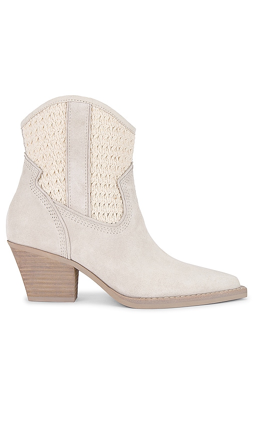 Dolce Vita Rori Boot in Sandstone