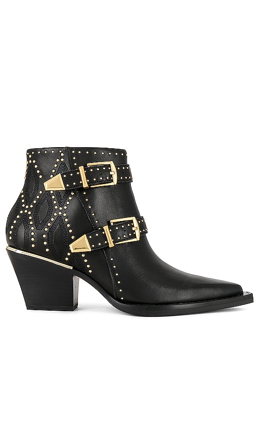 Dolce vita lana bootie sale