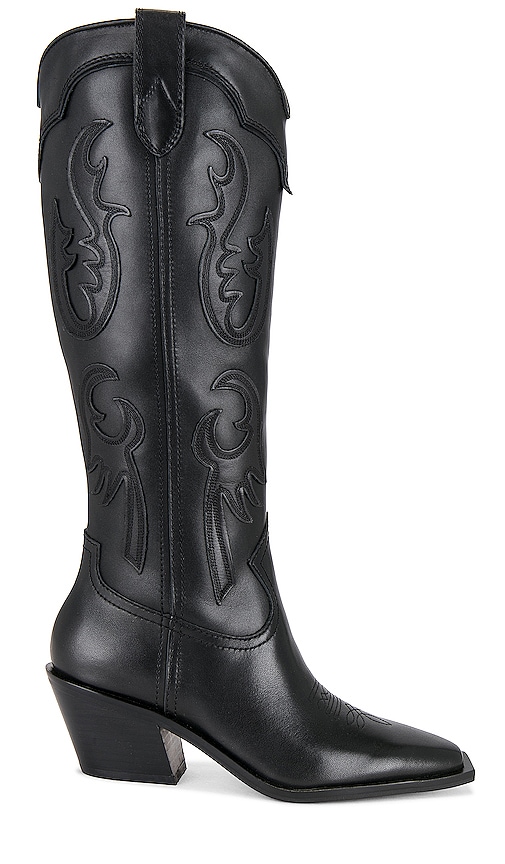 Dolce Vita Samsin Boot in Black