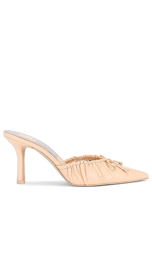 Shop Dolce Vita Kairi Mule In Beige