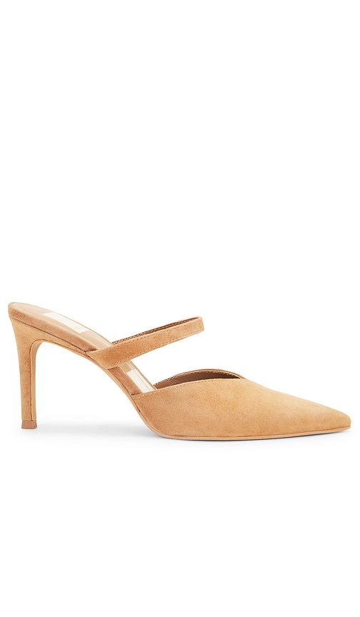 Shop Dolce Vita Kanika Mule In Pecan