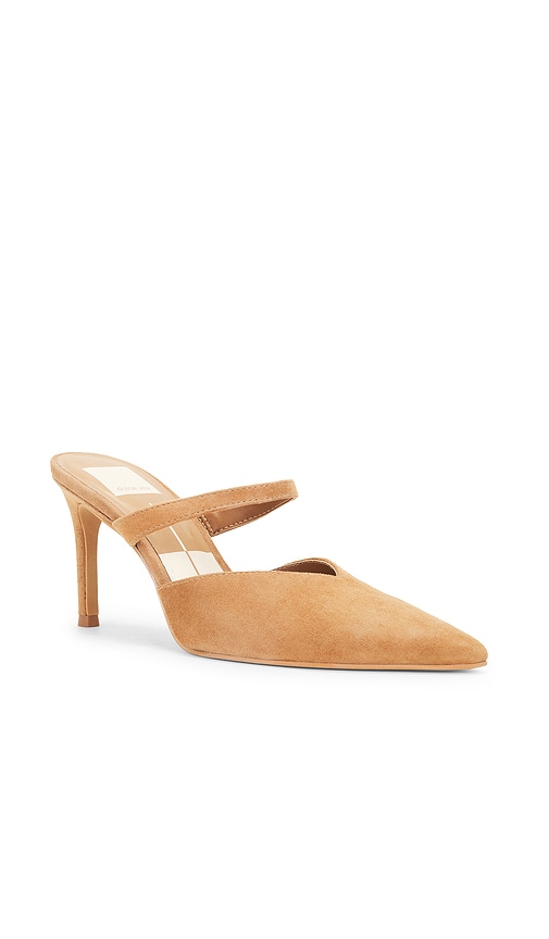 Shop Dolce Vita Kanika Mule In Pecan