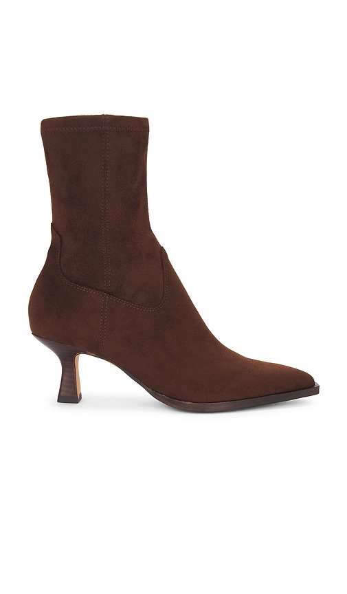 Dolce Vita Arya Boot in Dark Brown