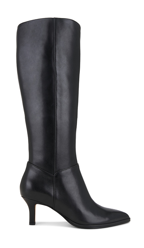 Aldy Boot in Black. - size 9.5 (also in 10, 6, 6.5, 7, 7.5, 8, 8.5, 9)