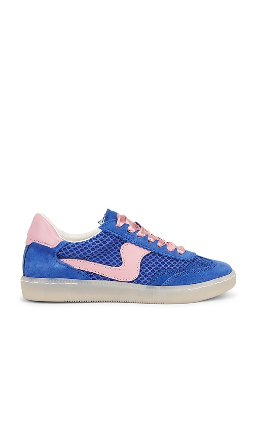 Notice Mesh Sneaker in Blue. - size 9.5 (also in 10, 6, 6.5, 7, 7.5, 8, 8.5, 9)