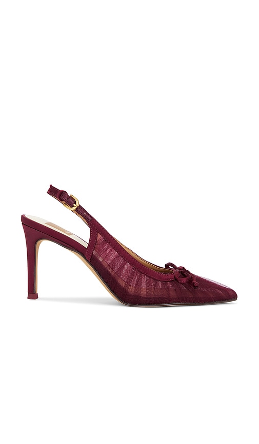 Dolce Vita Yela Slingback Pump