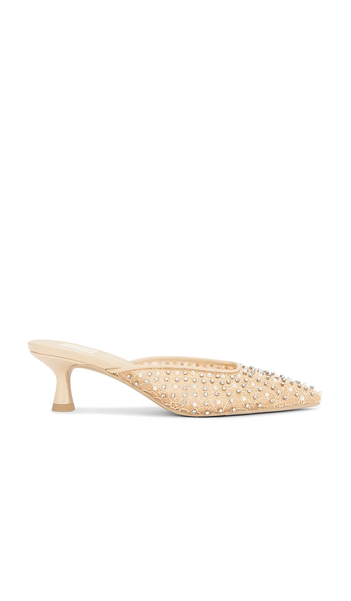 Dolce Vita Cleo Pearl Pump