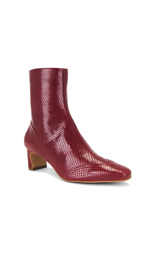 Dolce Vita Anika Boot In Brown