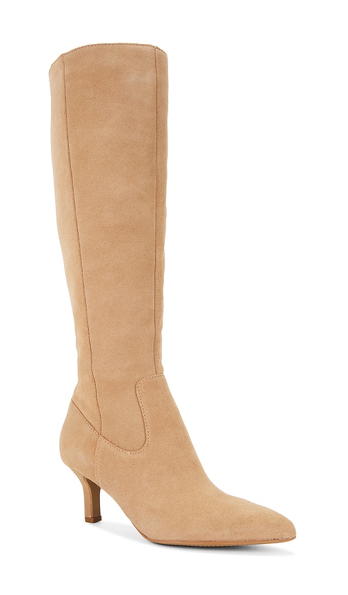 Dolce Vita Attie H2o Boot In Brown