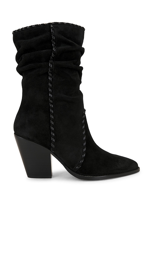 Dolce Vita Julith Boot In Black