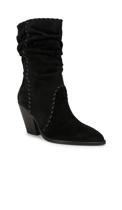 Dolce Vita Julith Boot In Black