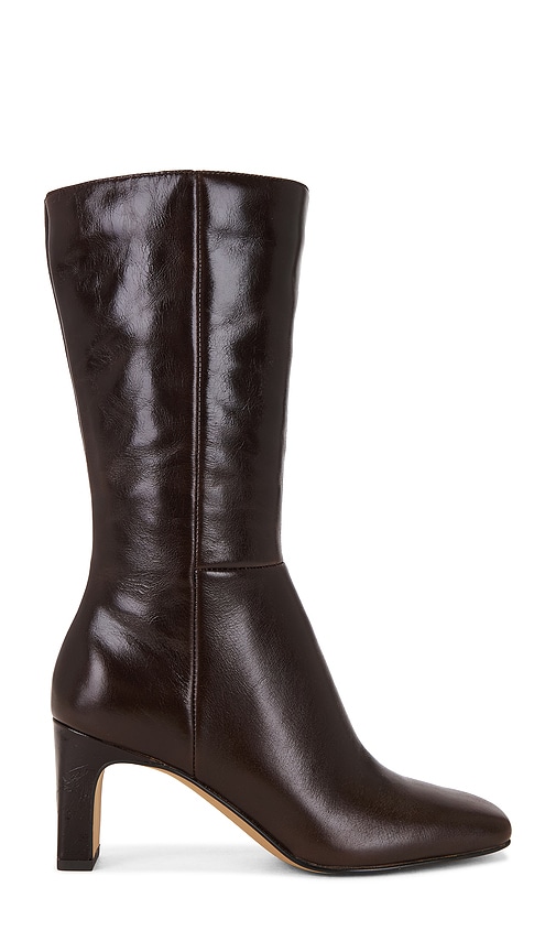 Dolce Vita Riggs Boot In Brown