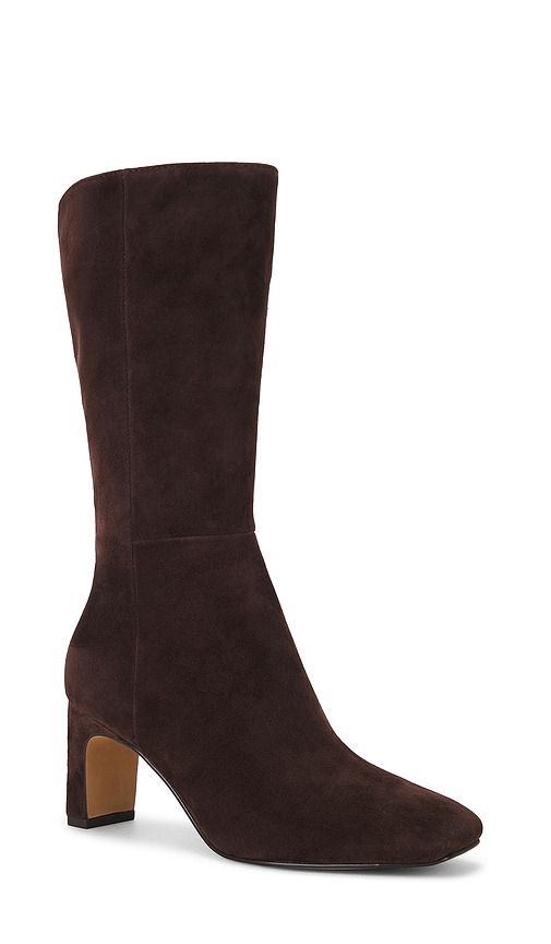 Dolce Vita Riggs Boot In Brown