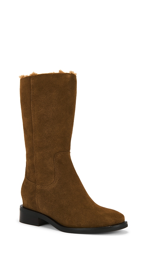Dolce Vita Kedra H2o Boot In Brown