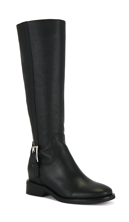 Dolce Vita Kilian H2o Boot In Black