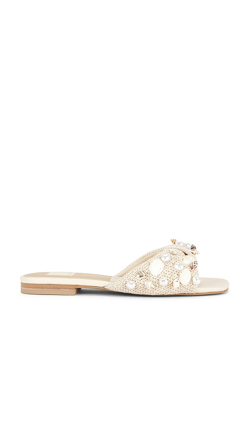 Dolce Vita Lizza Sandal | Thumbnail 3 Dolce Vita Lizza Sandal | Thumbnail 3