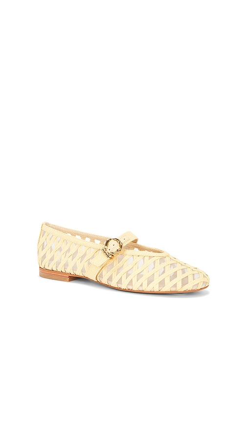 Dolce Vita Bodey Mary Jane Flat In Multi