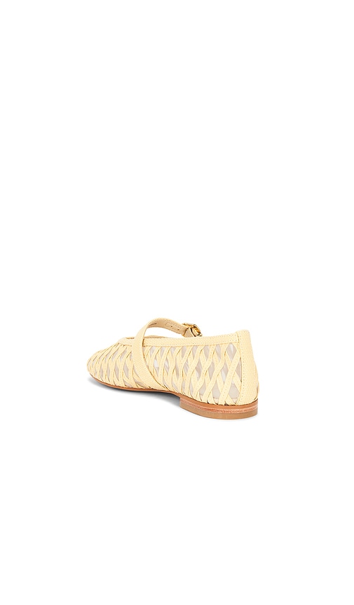  Dolce Vita Chaussures Plates Mary Jane Bodey En Neutral. Taille 10. Also En 6, 6.5, 7, 7.5, 8, 8.5, 9, 9.5. 