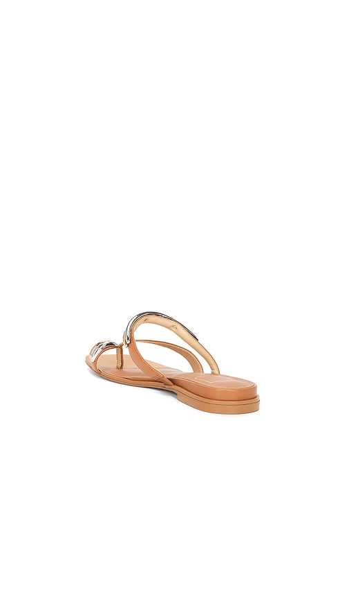  Dolce Vita Sandalias Tipo Slide Tarina En Color Bronce Talla 10  (también En 6, 6.5, 7, 7.5, 8, 8.5, 9, 9.5). 
