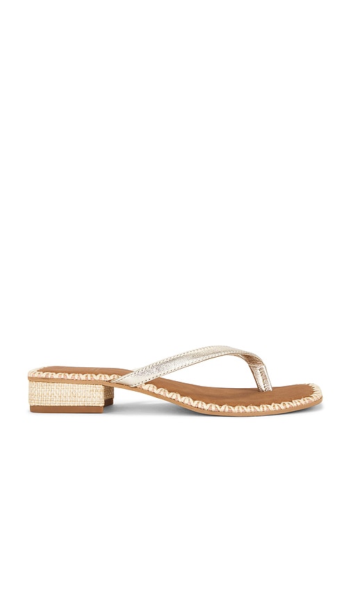 Dolce Vita Barty Sandal