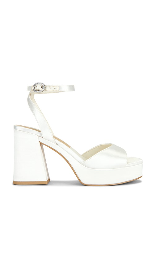 Dolce Vita Felicia Platform Heel