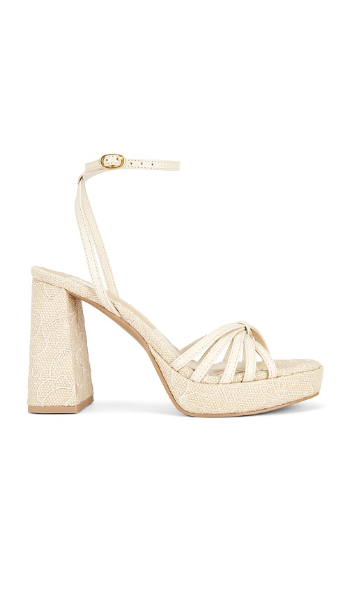 Dolce Vita Prady Sandal | Thumbnail 3 Dolce Vita Prady Sandal | Thumbnail 3