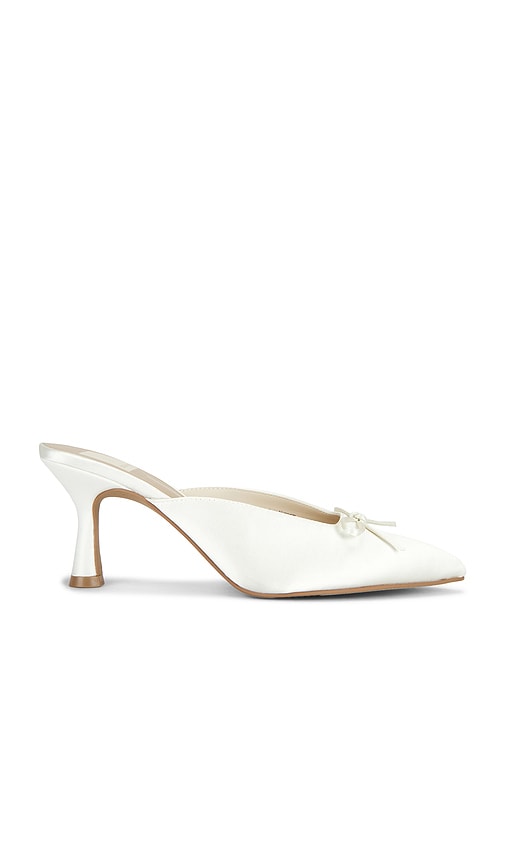 Dolce Vita Cleo High Sandal
