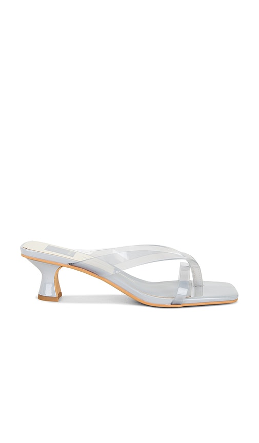 Dolce Vita Brevel Vinyl Thong Sandal | Thumbnail 6 Dolce Vita Brevel Vinyl Thong Sandal | Thumbnail 6