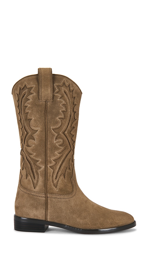 Tomara Boot