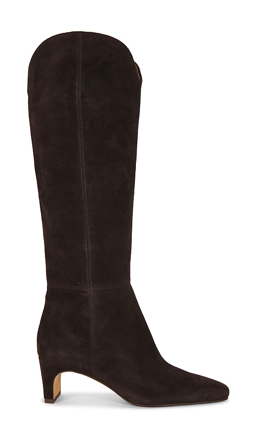 Dolce Vita Brion Boot in Chocolate. - size 6 (also in 8, 8.5)