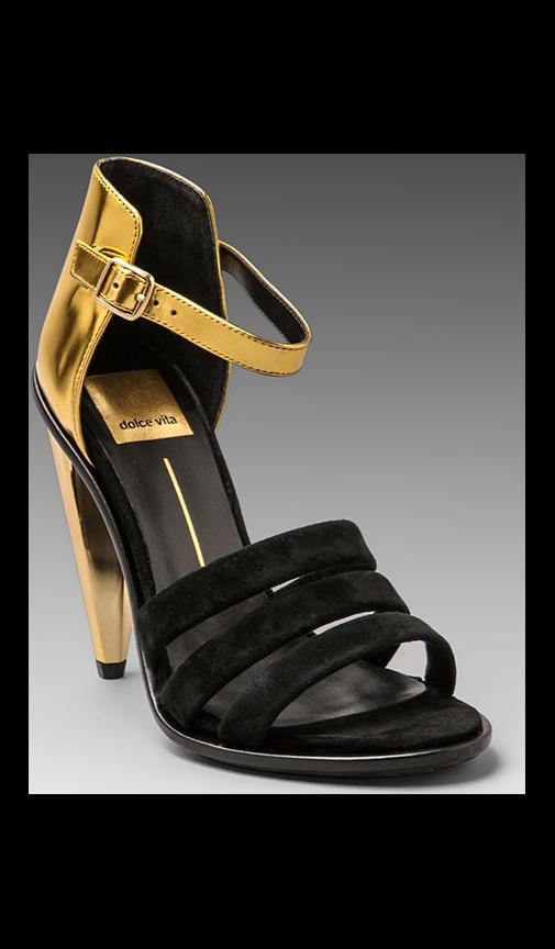 Neci Heel