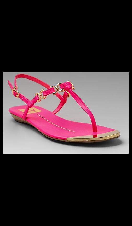 Alta Sandal