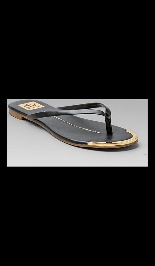 Dania Sandal