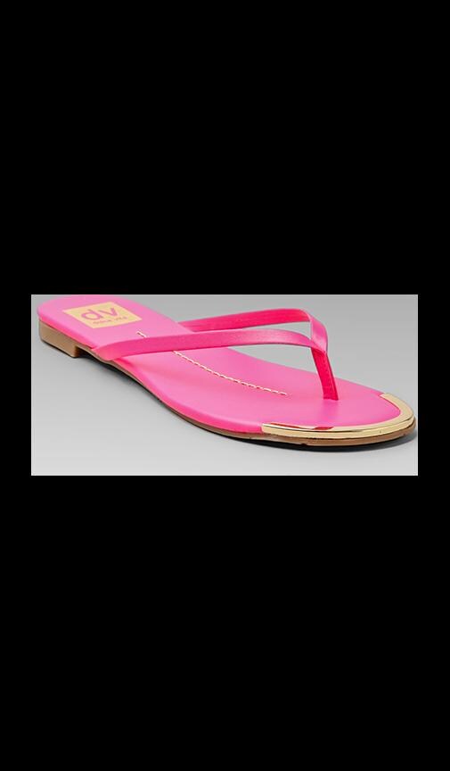 Dania Sandal