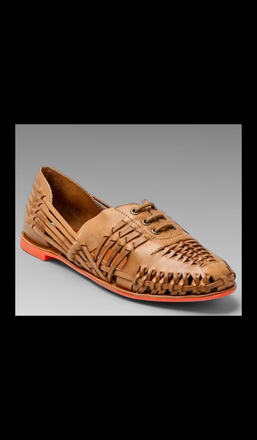 Hala Boat Shoe