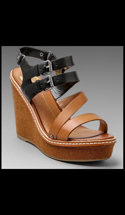 Jobin Wedge