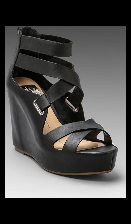 Jury Wedge