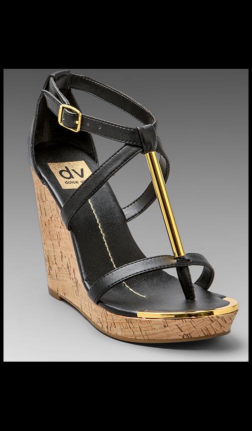 Tremor Wedge