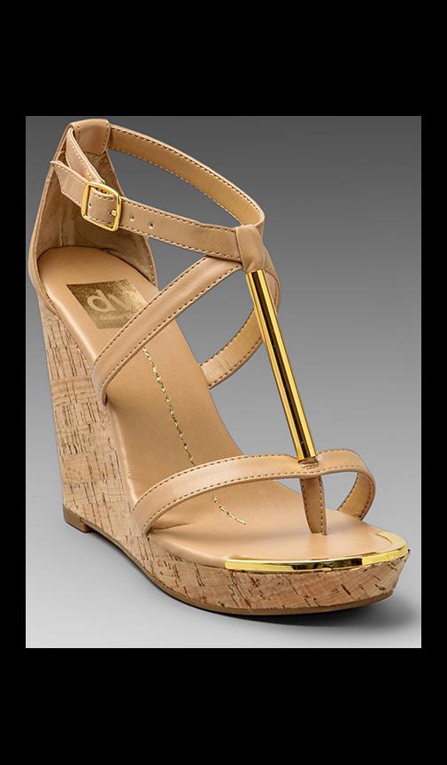 Tremor Wedge