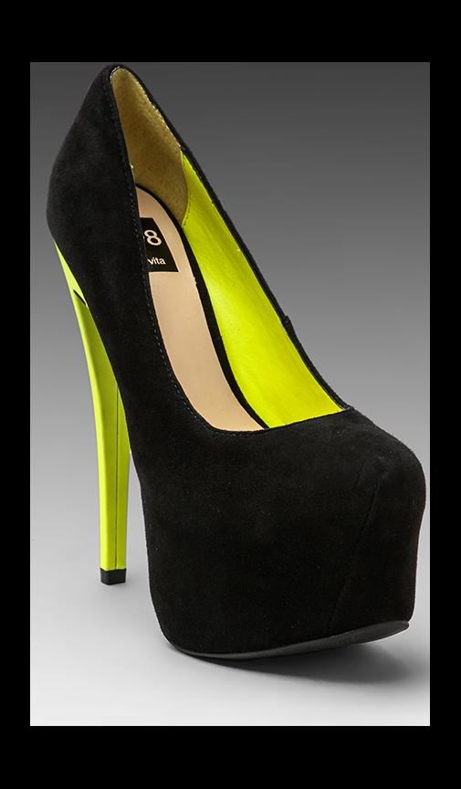 Empress Heel