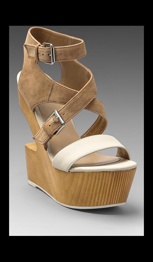 Jester Wedge