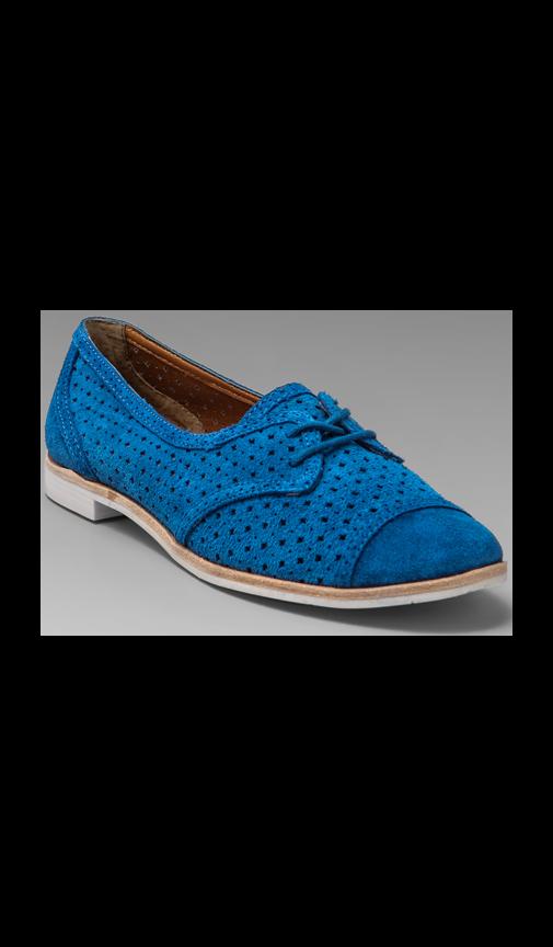 Marvin Oxford