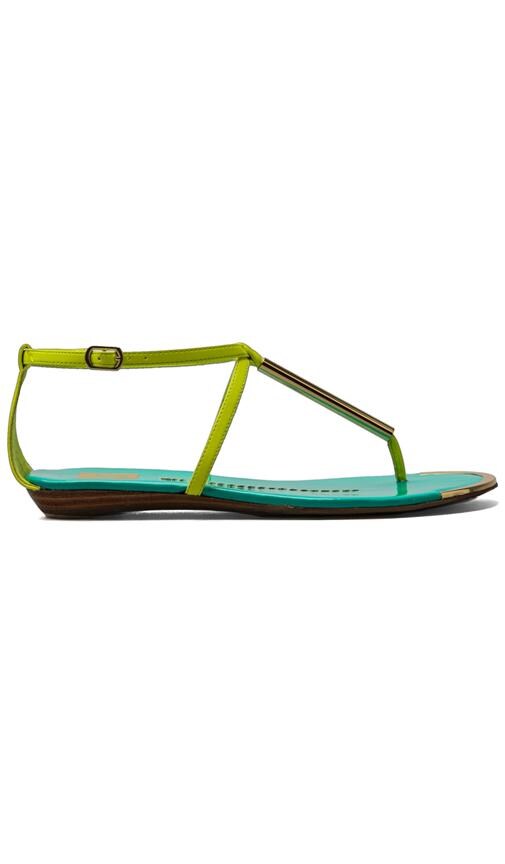Archer Sandal