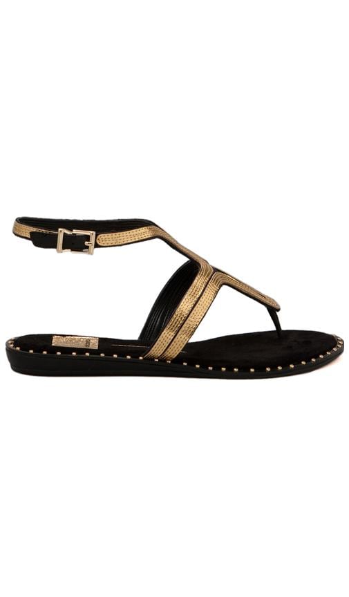 Delmy Sandal