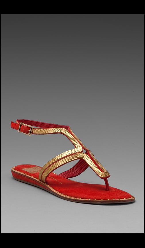 Delmy Sandal